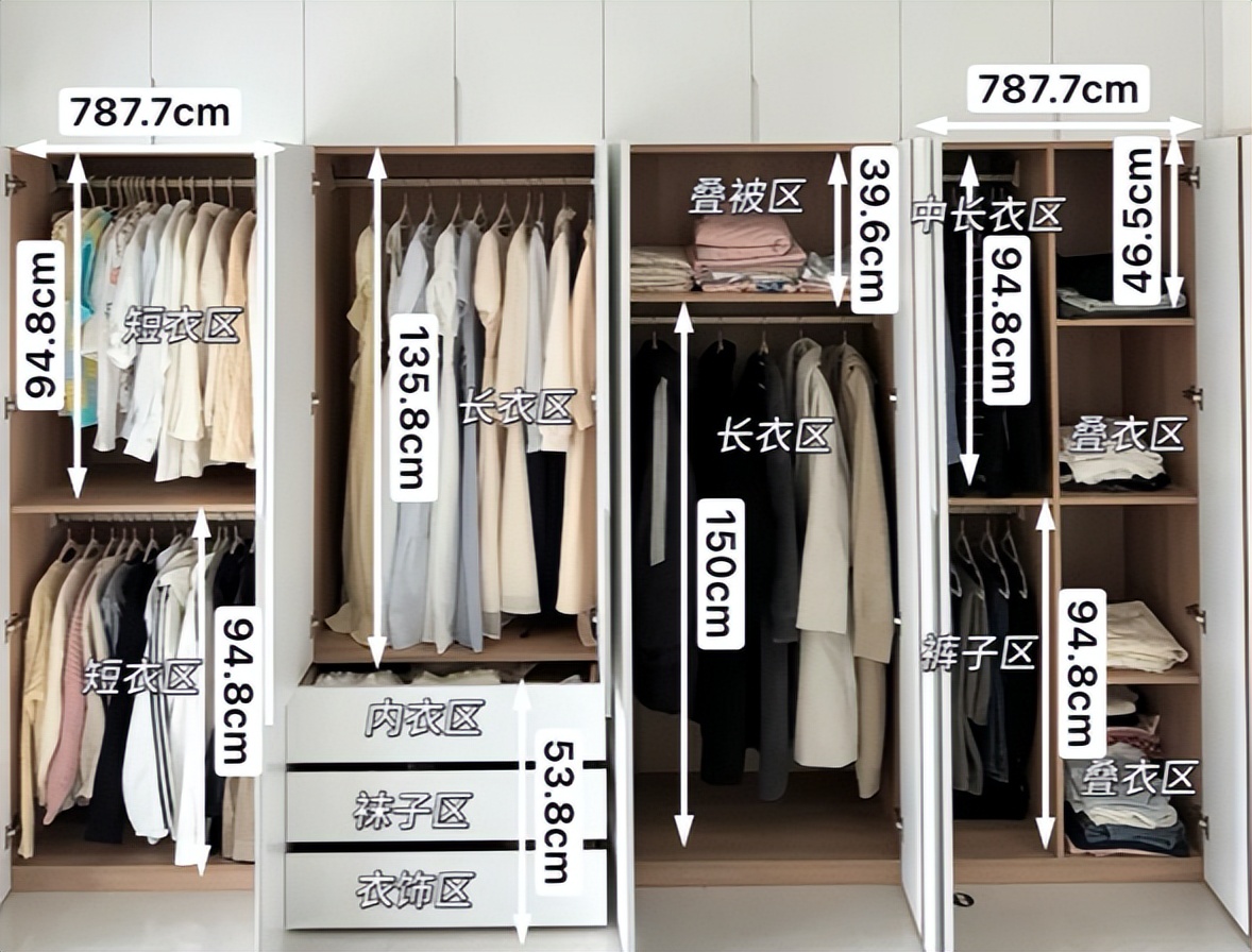 浙江柜子厂_浙江衣柜橱柜品牌_