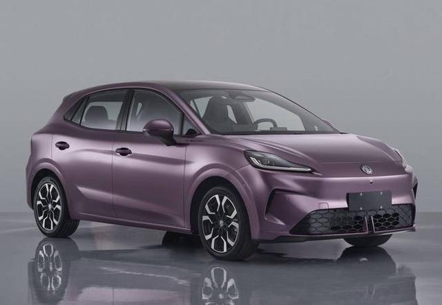 10万块，买了一台让全球车企坐立不安的“游戏规则改写者”-有驾