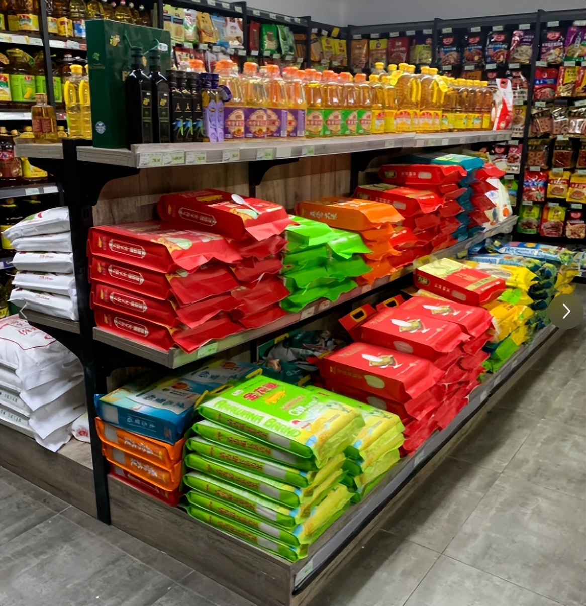 超市实惠_便宜坊超市_