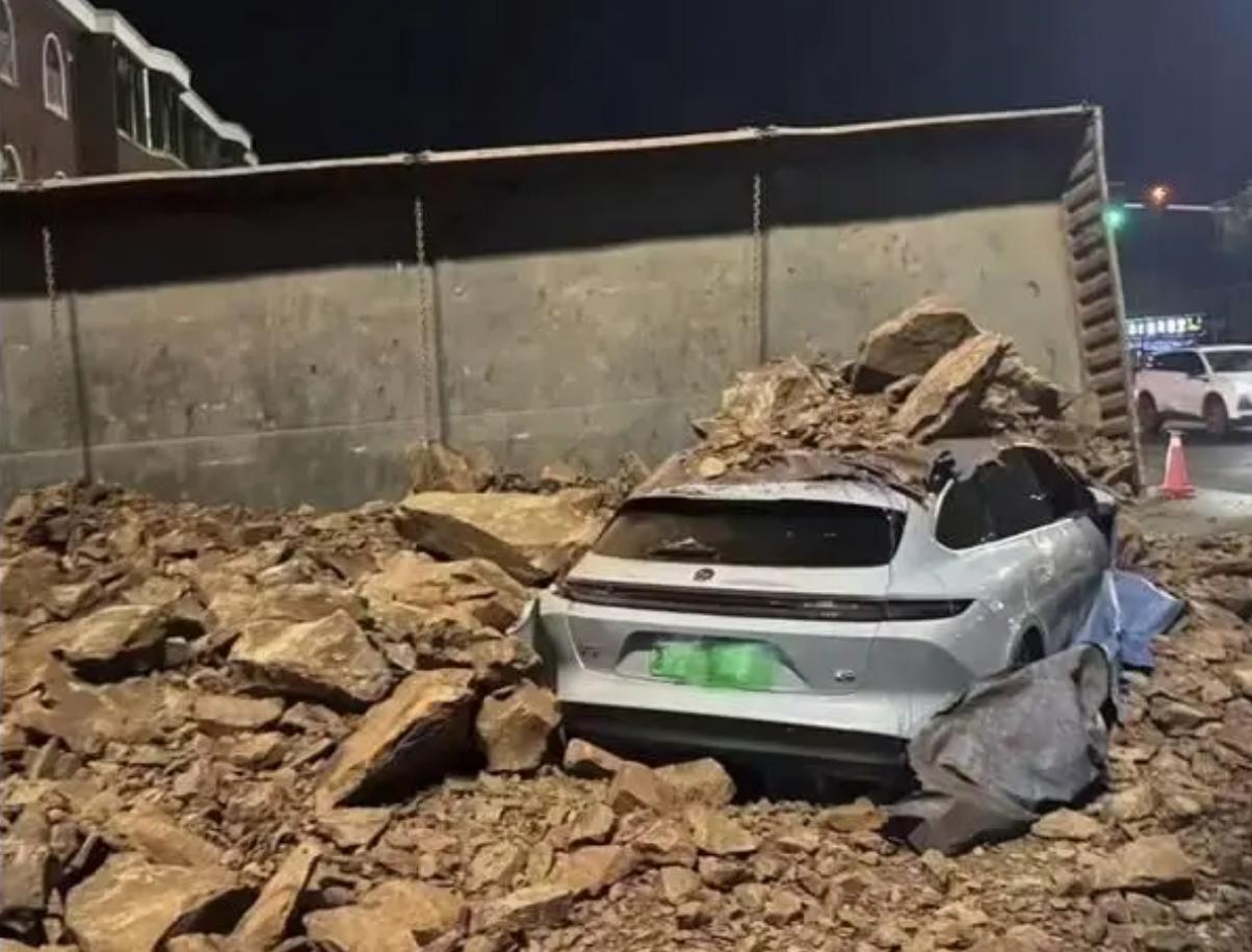 华为投资蔚来__华为收购蔚来