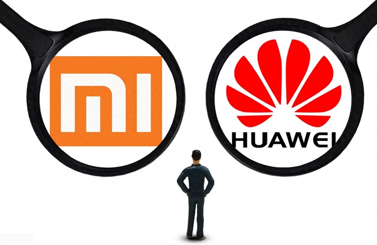 _华为和小米在健康领域布局多年，然后我选了乐福_华为和小米在健康领域布局多年，然后我选了乐福