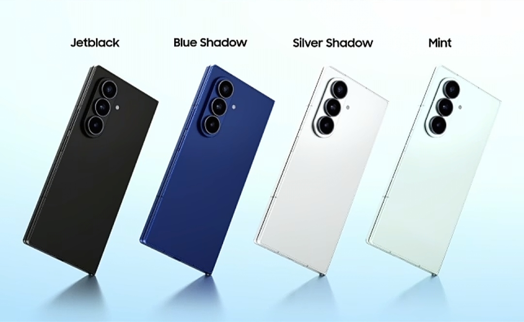 三星折叠屏评测视频__三星折屏2021