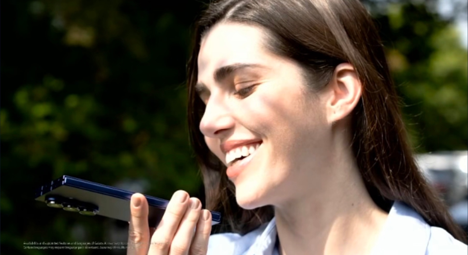 三星折屏2021__三星折叠屏评测视频